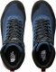 Buty trekkingowe męskie The North Face Back To Berkeley III granatowe r. 40 4