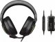 Słuchawki Tronsmart Sparkle RGB Czarne (6970232014042) 1