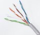 Qoltec Kabel sieciowy Qoltec skrętka UTP | CAT5E | 305m | PVC szary 3