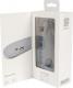 Powerbank Sweex Kamień 2600mAh szary (SWSTONE1) 4