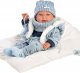 Llorens Lalka bobas Nico 40 cm 1