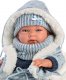 Llorens Lalka bobas Nico 40 cm 2