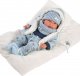 Llorens Lalka bobas Nico 40 cm 4