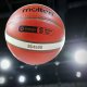 Molten Piłka do koszykówki Molten BG4500 Oficjalna piłka Energa Basket Liga B7G4500-PL 1