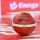 Molten Piłka do koszykówki Molten BG4500 Oficjalna piłka Energa Basket Liga B7G4500-PL 2