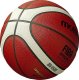 Molten Piłka do koszykówki Molten BG4500 Oficjalna piłka Energa Basket Liga B7G4500-PL 4