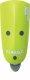 Globber Globber Mini Buzzer lampka LED + klakson / 530-106 DE1 zielony 1