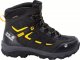 Buty trekkingowe damskie Jack Wolfskin Buty trekkingowe męskie Jack Wolfskin VOJO TEXAPORE MID K (4042181_6361) 37 1