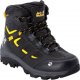 Buty trekkingowe damskie Jack Wolfskin Buty trekkingowe męskie Jack Wolfskin VOJO TEXAPORE MID K (4042181_6361) 37 1