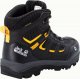 Buty trekkingowe damskie Jack Wolfskin Buty trekkingowe męskie Jack Wolfskin VOJO TEXAPORE MID K (4042181_6361) 37 3