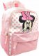 Fashion UK PLECAK PRZEDSZKOLNY MYSZKA MINNIE DISNEY 1