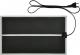 Happet MATA GRZEWCZA 20W 42x28cm 2