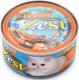 Princess KOT pusz ZEST 170g PAPAYA KURA TUŃCZYK 1