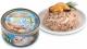 Princess KOT pusz ZEST 170g MUSSELS KURA TUŃCZYK 2