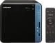 Serwer plików Qnap Serwer plików TS-453B-4G / 0 RAID / 2x 6 TB HDD 1