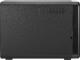 Serwer plików Qnap Serwer plików TS-453B-4G / 0 RAID / 2x 6 TB HDD 7