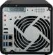 Serwer plików Qnap Serwer plików TS-453B-4G / 0 RAID / 2x 6 TB HDD 8