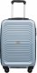 Puccini Mała kabinowa walizka PUCCINI SANTORINI ABS08C 7 Niebieska 2