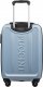 Puccini Mała kabinowa walizka PUCCINI SANTORINI ABS08C 7 Niebieska 4