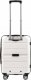 Kemer Mała kabinowa walizka KEMER WINGS PP05 S Biały 3