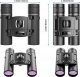 Lornetka Apexel Lornetka MINI ZOOM 8x 21mm 8x21 K9 + Etui / Kieszonkowa / APEXEL 9