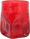 inde Szklanka/kieliszek Inde Quartz (330 ml) - Czerwony 2
