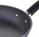 Patelnia Masterpro Patelnia Masterpro Home Edition Kute aluminium -  28 cm 7