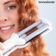 Prostownica InnovaGoods Ceramiczna Prostownica do Włosów Falowanych Wavio InnovaGoods 55 W 11
