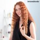 Prostownica InnovaGoods Ceramiczna Prostownica do Włosów Falowanych Wavio InnovaGoods 55 W 10