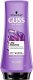 Schwarzkopf Odżywka Gliss Liso Schwarzkopf (200 ml) 1