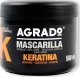 Agrado Maska do Włosów Agrado Keratynowa (500 ml) 1