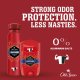 Old Spice Żel pod Prysznic Captain 2in1 Old Spice (400 ml) 2