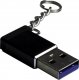 Adapter USB Inter-Tech Adapter Type CF auf USB 3.0 AM 1