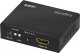 Adapter AV LogiLink HDMI Ekstraktor audio, 2CH/5.1CH, SPDIF, 4K/60Hz, czarny 2