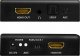 Adapter AV LogiLink HDMI Ekstraktor audio, 2CH/5.1CH, SPDIF, 4K/60Hz, czarny 5