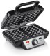 Gofrownica Tristar SALE OUT. Tristar WF-2195 Waffle maker, Belgian waffles, Power 1000 W, Number of waffles - 2, Black/Stainless steel Tristar DAMAGED PACKAGING 1