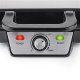 Gofrownica Tristar SALE OUT. Tristar WF-2195 Waffle maker, Belgian waffles, Power 1000 W, Number of waffles - 2, Black/Stainless steel Tristar DAMAGED PACKAGING 5