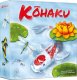 Nasza Księgarnia Gra planszowa Kohaku 1