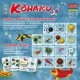 Nasza Księgarnia Gra planszowa Kohaku 1