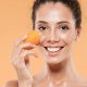 Real Techniques Gąbka do Makijażu Real Techniques Sponge + Glow Radiance Complexion (3 pcs) 2