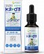 WISH Witaminy K2+D3 Forte Junior 30ml 1