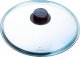 Pyrex Pokrywna na Garnek All For One Przezroczysty Szkło - 24 cm 2