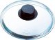Pyrex Pokrywna na Garnek All For One Przezroczysty Szkło - 24 cm 4