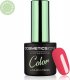 Cosmetics Zone Lakier hybrydowy hipoalergiczny intensywny różowy 7ml  763 1