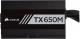 Zasilacz Corsair TX650M 650W (CP-9020132-EU) 3