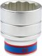 King Tony Nasadka 12-kątna 3/4" 50mm King Tony 633050M 1
