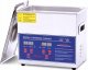 Wanna Techrebal MYJKA ULTRADŹWIĘKOWA LCD WANNA 3,2L JUBILER OPTYK 1