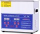 Wanna Techrebal MYJKA ULTRADŹWIĘKOWA LCD WANNA 3,2L JUBILER OPTYK 2