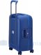 Delsey Mała kabinowa walizka DELSEY Moncey Niebieska 19