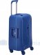 Delsey Mała kabinowa walizka DELSEY Moncey Niebieska 20